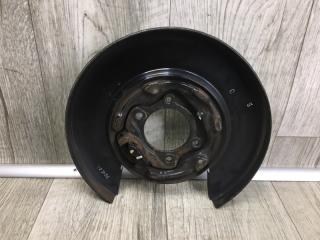 Тормозной механизм задний правый SONATA YF 10-14 2012 YF 2.0 G4KH