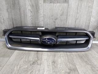 Решетка радиатора SUBARU LEGACY 03-09 BL/BP