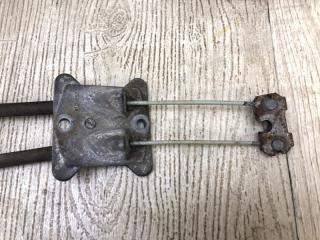 Трос стояночного тормоза SUZUKI GRAND VITARA 05-15 Внедорожник 2.0 J20A