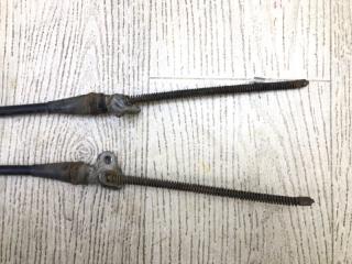 Трос стояночного тормоза GRAND VITARA 05-15 2005 Внедорожник 2.0 J20A