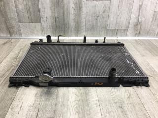 Радиатор основной TOYOTA SOLARA 03-09 COUPE 2.4 2AZFE