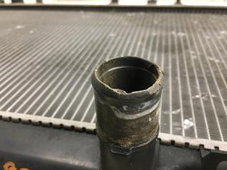 Радиатор основной SOLARA 03-09 COUPE 2.4 2AZFE