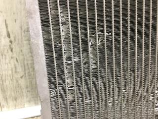 Радиатор основной SOLARA 03-09 COUPE 2.4 2AZFE