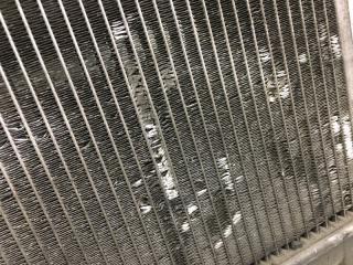 Радиатор основной SOLARA 03-09 COUPE 2.4 2AZFE