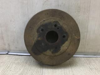 Тормозной барабан задний SUZUKI GRAND VITARA 05-15 2005