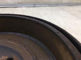 Тормозной барабан задний GRAND VITARA 05-15 2005 Внедорожник 2.0 J20A