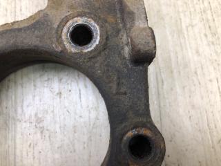 Цапфа задняя левая GRAND VITARA 05-15 2005 Внедорожник 2.0 J20A