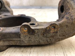 Цапфа задняя левая GRAND VITARA 05-15 2005 Внедорожник 2.0 J20A