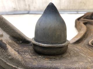 Рычаг задней подвески поперечный верхний правый GRAND VITARA 05-15 2005 Внедорожник 2.0 J20A