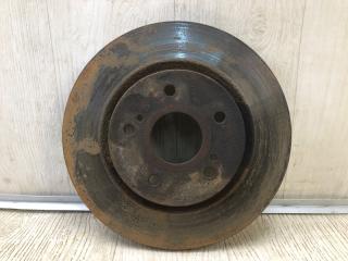 Тормозной диск передний правый SUZUKI GRAND VITARA 05-15 2005