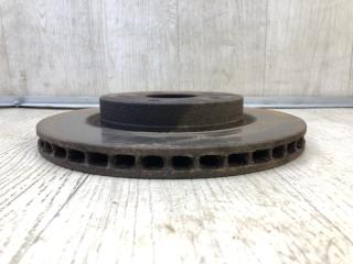 Тормозной диск передний правый SUZUKI GRAND VITARA 05-15 Внедорожник 2.0 J20A