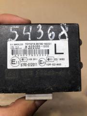 Блок электронный TOYOTA LAND CRUISER PRADO 120 02-09