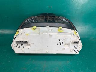 Панель приборов CRV 06-12