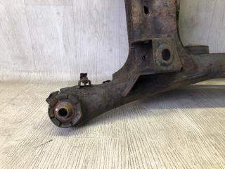 Балка задней подвески GRAND VITARA 05-15 2005 Внедорожник 2.0 J20A