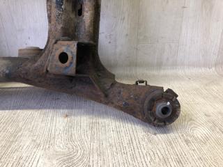 Балка задней подвески GRAND VITARA 05-15 2005 Внедорожник 2.0 J20A