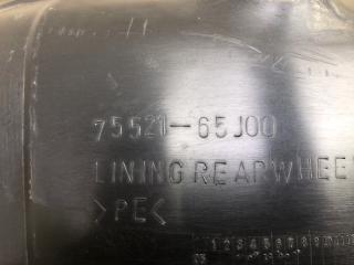 Подкрылок задний правый GRAND VITARA 05-15 2005 Внедорожник 2.0 J20A