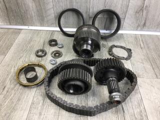 Запчасти АКПП LAND CRUISER 200 08-21