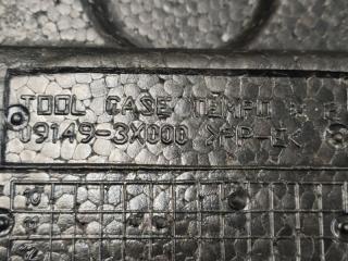 Домкрат ELANTRA MD 10-15 2011 MD 1.8 G4NB