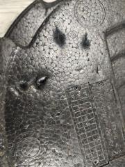 Домкрат ELANTRA MD 10-15 2011 MD 1.8 G4NB