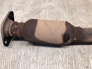 Приемная труба глушителя GRAND VITARA 05-15 2005 Внедорожник 2.0 J20A