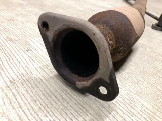 Приемная труба глушителя GRAND VITARA 05-15 2005 Внедорожник 2.0 J20A