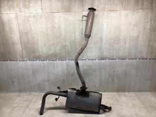 Глушитель SUZUKI GRAND VITARA 05-15 2005