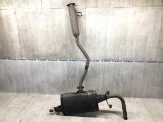 Глушитель GRAND VITARA 05-15 2005 Внедорожник 2.0 J20A