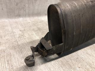 Глушитель GRAND VITARA 05-15 2005 Внедорожник 2.0 J20A