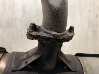 Глушитель GRAND VITARA 05-15 2005 Внедорожник 2.0 J20A