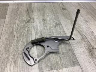 Маслоприемник TOYOTA LAND CRUISER 200 08-21