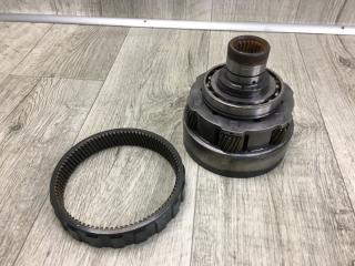 Планетарная передача TOYOTA LAND CRUISER 200 08-21