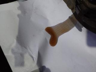 Редуктор задний PILOT 15- 2017 3.5L