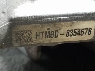 Редуктор задний PILOT 15- 2017 3.5L