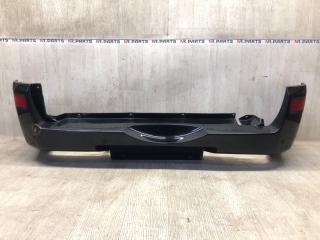 Бампер задний SUZUKI GRAND VITARA 05-15 2005