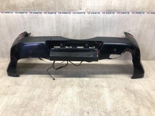 Бампер задний GRAND VITARA 05-15 2005 Внедорожник 2.0 J20A