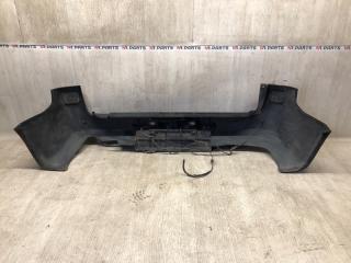 Бампер задний SUZUKI GRAND VITARA 05-15 Внедорожник 2.0 J20A