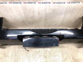 Бампер задний GRAND VITARA 05-15 2005 Внедорожник 2.0 J20A