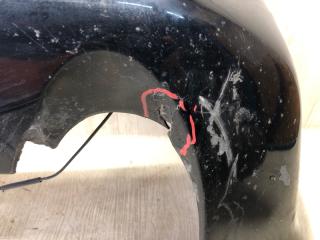 Бампер задний GRAND VITARA 05-15 2005 Внедорожник 2.0 J20A