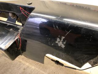 Бампер задний GRAND VITARA 05-15 2005 Внедорожник 2.0 J20A