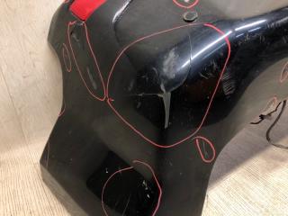 Бампер задний GRAND VITARA 05-15 2005 Внедорожник 2.0 J20A