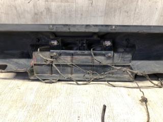 Бампер задний GRAND VITARA 05-15 2005 Внедорожник 2.0 J20A