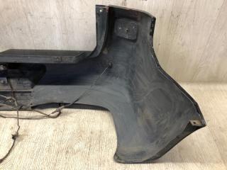 Бампер задний GRAND VITARA 05-15 2005 Внедорожник 2.0 J20A