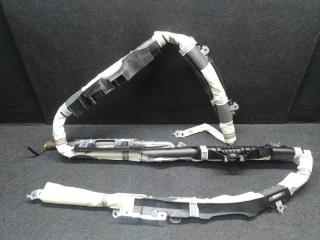 Подушка безопасности (штора) правая HONDA PILOT 15- 2017