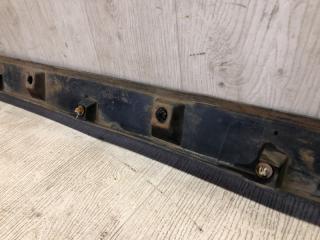 Накладка порога наружная правая GRAND VITARA 05-15 2005 Внедорожник 2.0 J20A