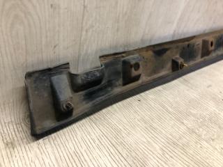 Накладка порога наружная правая GRAND VITARA 05-15 2005 Внедорожник 2.0 J20A