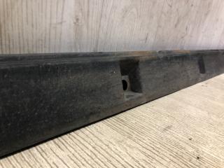 Накладка порога наружная левая GRAND VITARA 05-15 2005 Внедорожник 2.0 J20A