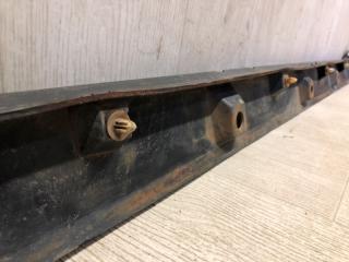 Накладка порога наружная левая GRAND VITARA 05-15 2005 Внедорожник 2.0 J20A