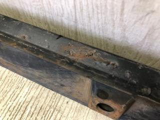 Накладка порога наружная левая GRAND VITARA 05-15 2005 Внедорожник 2.0 J20A