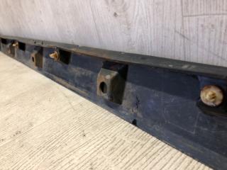 Накладка порога наружная левая GRAND VITARA 05-15 2005 Внедорожник 2.0 J20A