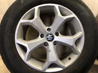 Диск R17 GRAND VITARA 05-15 2005 Внедорожник 2.0 J20A